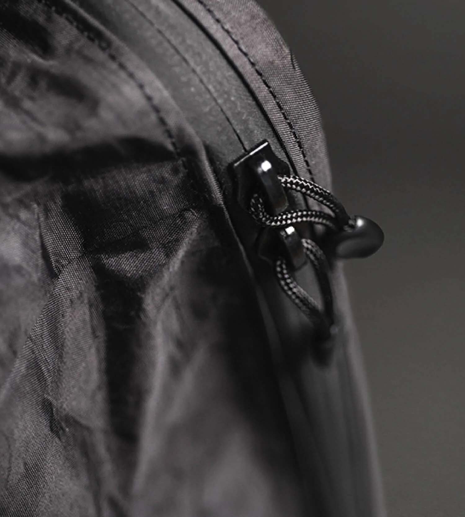 YKK® Waterproof Zippers