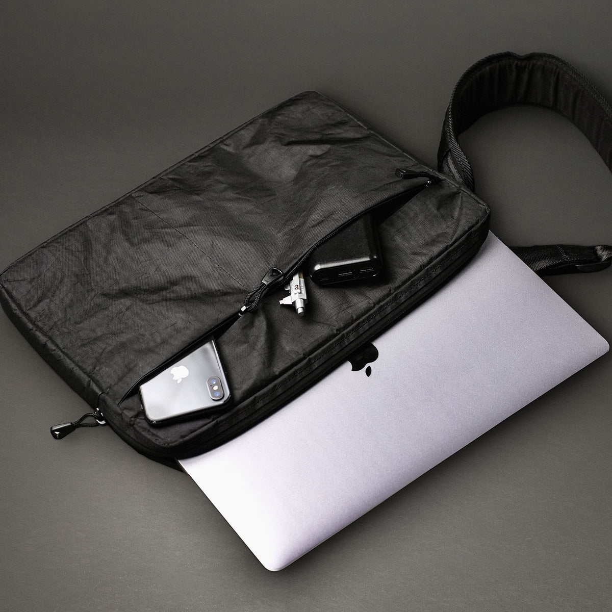 Black Mile – Covert Laptop Case